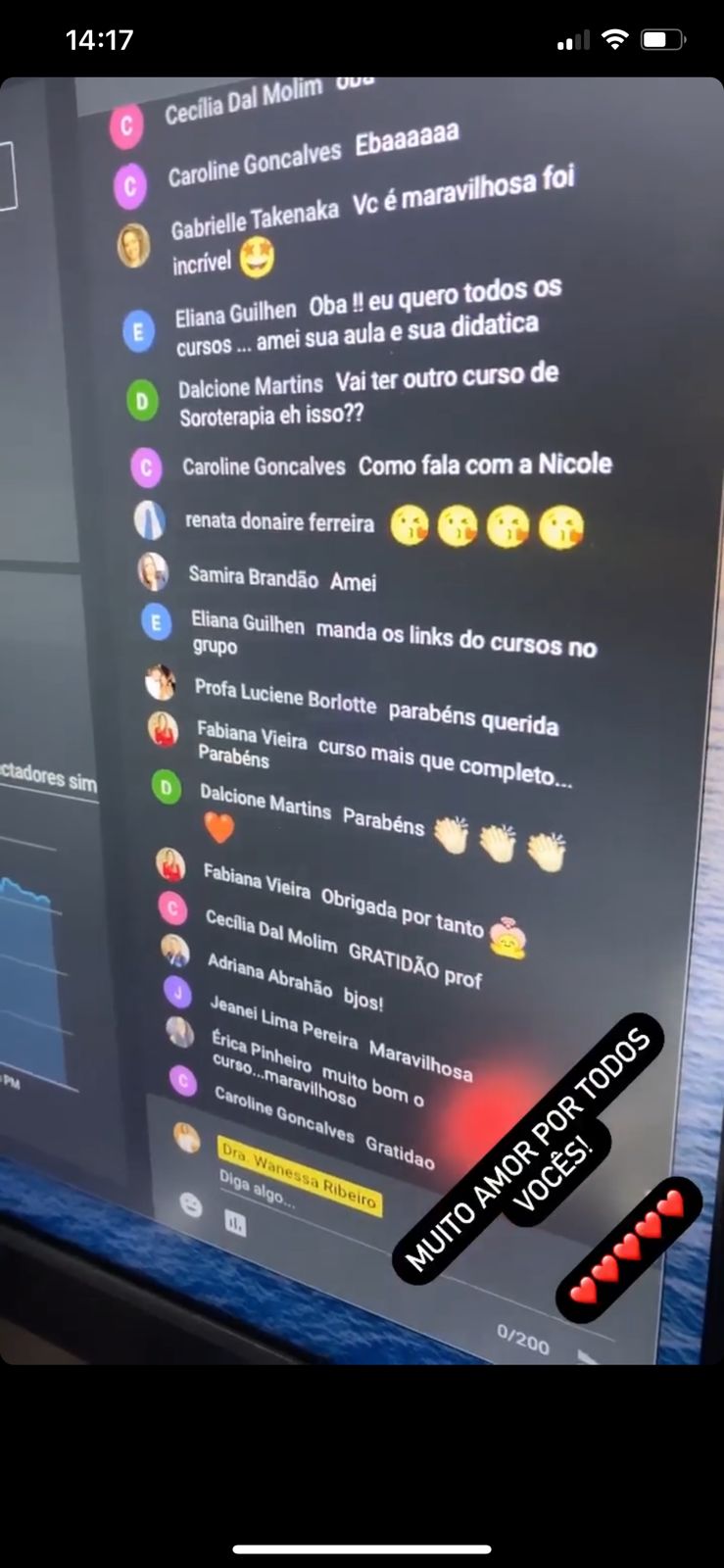 Depoimento 6