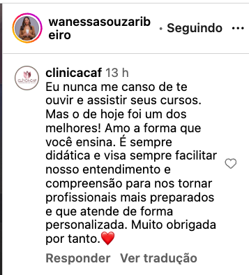 Depoimento 3